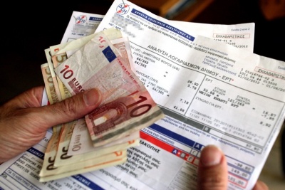 ΔΕΗ: «Παράθυρο» για αύξηση στα τιμολόγια, χωρίς επιβάρυνση για τους καταναλωτές