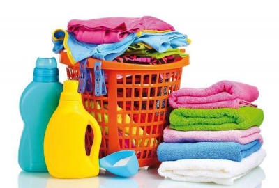 «Χρυσά» πληρώνουν τα ελληνικά νοικοκυριά τα απορρυπαντικά ρούχων - Skip και Ariel ακριβότερα κατά… 361%