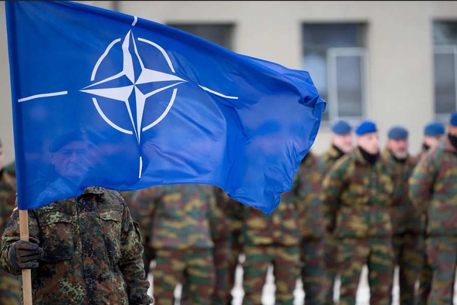 Το ΝΑΤΟ ξεδιπλώνει σενάρια πολέμου με τη Ρωσία στις στρατιωτικές ασκήσεις στην Ευρώπη