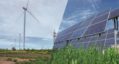 Σε ιστορικό χαμηλό οι τιμές για την ανανεώσιμη ενέργεια