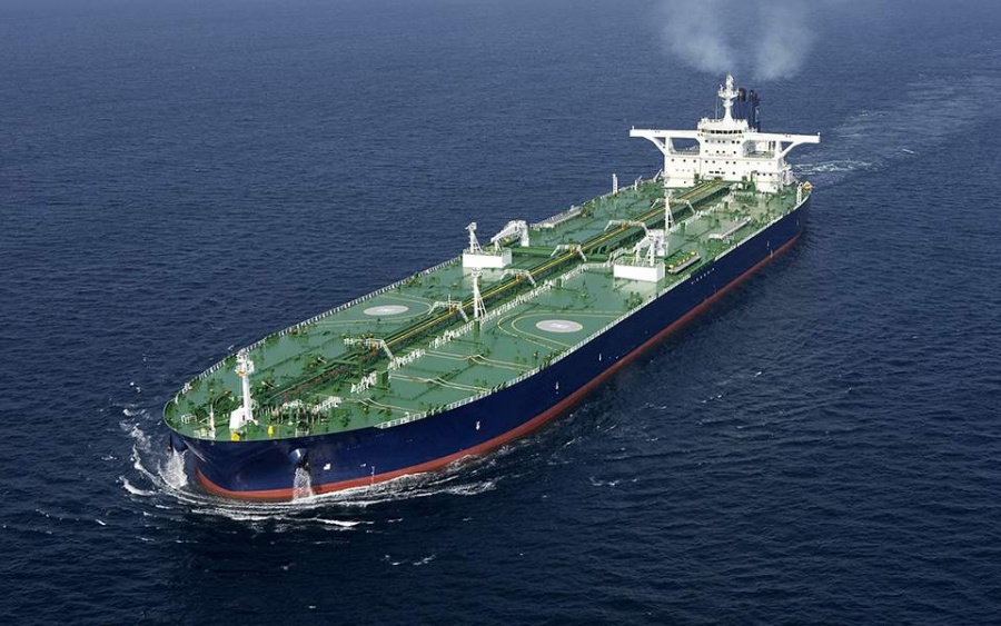 Άλμα κατέγραψαν οι ναύλοι μεταφοράς πετρελαίου - Οι κυρώσεις των ΗΠΑ σε σούπερ τάνκερ προκαλούν αναταραχή