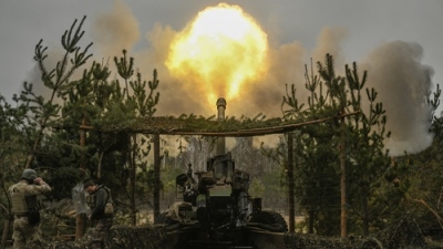 Ρωσική υπεροπλία: Σκόνη 37 μαχητικά και 6 ATACMS - Shoigu: Ήττα Ουκρανών, παρά τα νέα όπλα από το ΝΑΤΟ