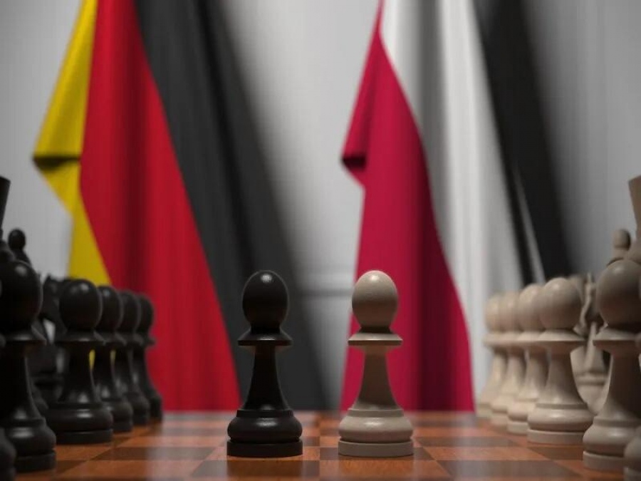 Καταγγελία - φωτιά από το AfD - Η Πολωνία είναι απειλή για τη Γερμανία, τι συμβαίνει με τον Nord Stream