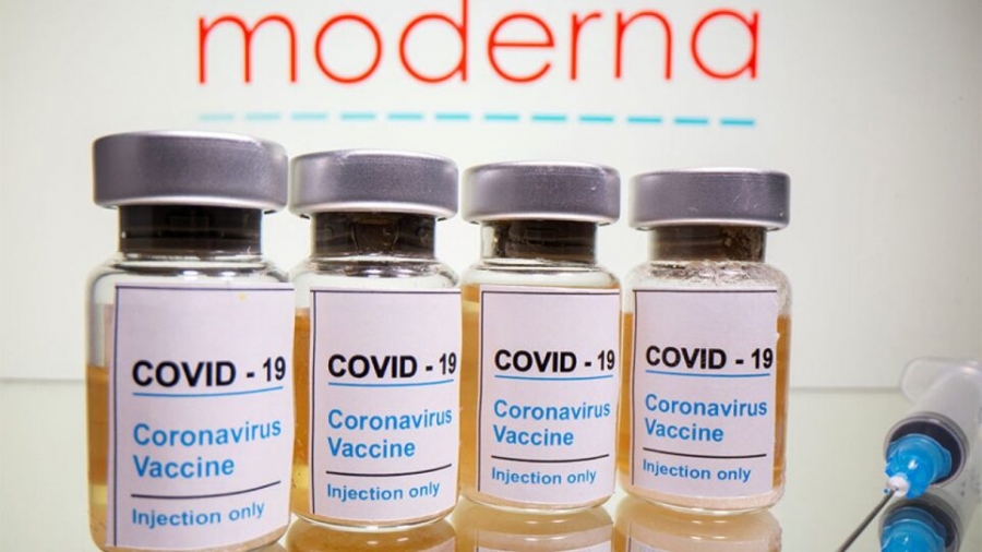 Νέα ανατροπή στους εμβολιασμούς Covid 19 - Οι ΗΠΑ ερευνούν το εμβόλιο Moderna, διπλάσιος ο κίνδυνος μυοκαρδίτιδας σε νέους