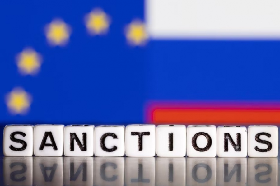 Η ΕΕ σχεδιάζει να παρουσιάσει σύντομα το 12ο πακέτο κυρώσεων κατά της Ρωσίας