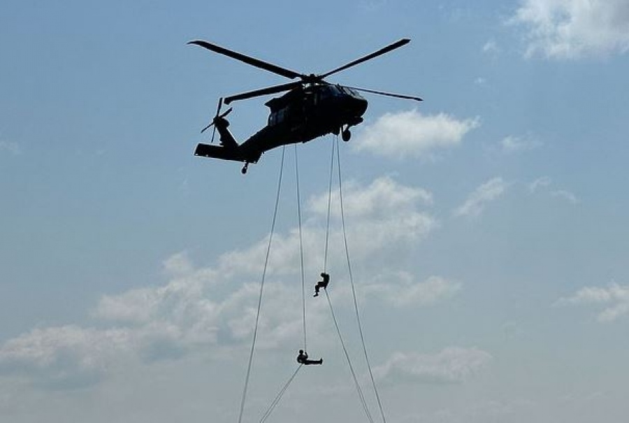 «Μνημείο ηλιθιότητας» - Πώς σχολιάζει η Ρωσία το αιματηρό φιάσκο με την απόβαση των Ουκρανών κομάντος στο Pokrovsk