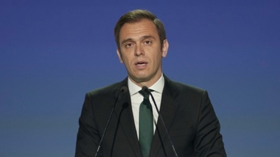 Μάντζος (ΠΑΣΟΚ): Στάχτη στα μάτια κι εμπαιγμός οι εξαγγελίες Μητσοτάκη