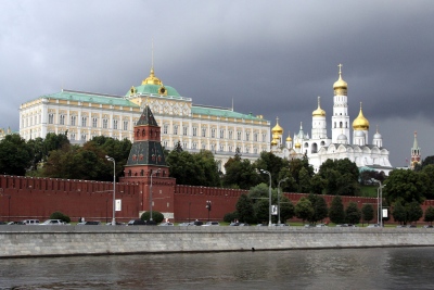 Η Ρωσία απελαύνει 5 Σουηδούς διπλωμάτες - Κλείνει το γενικό προξενείο στην Αγία Πετρούπολη