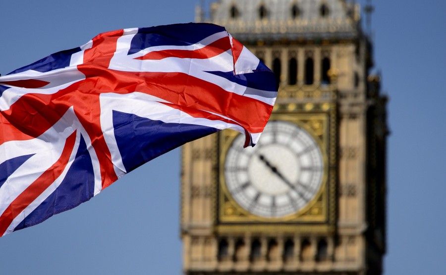 Βρετανία: Κατάρρευση 19,8% στο ΑΕΠ β΄ τριμήνου 2020 εν μέσω lockdown