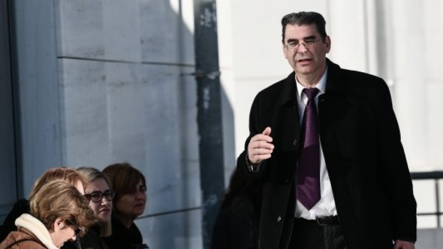 Φολέγανδρος – Γυναικοκτονία: Συγκλονίζει ο πατέρας της Ελένης Τοπαλούδη