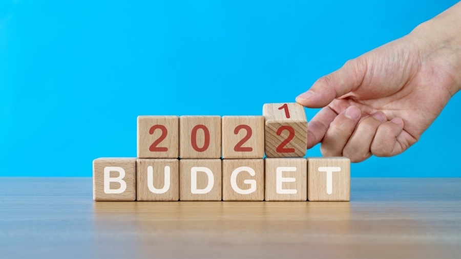 Προϋπολογισμός: Άλμα στα φορολογικά έσοδα τον Νοέμβριο - Υπέρβαση 855 εκατ. ευρώ στο 11μηνο 2021
