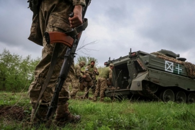 Επιστολή - Ντοκουμέντο: Οι Ένοπλες Δυνάμεις της Ουκρανίας θέλουν να επαναφέρουν σε υπηρεσία τους λιποτάκτες