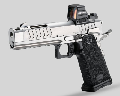 BUL Armory Tac Comp 5