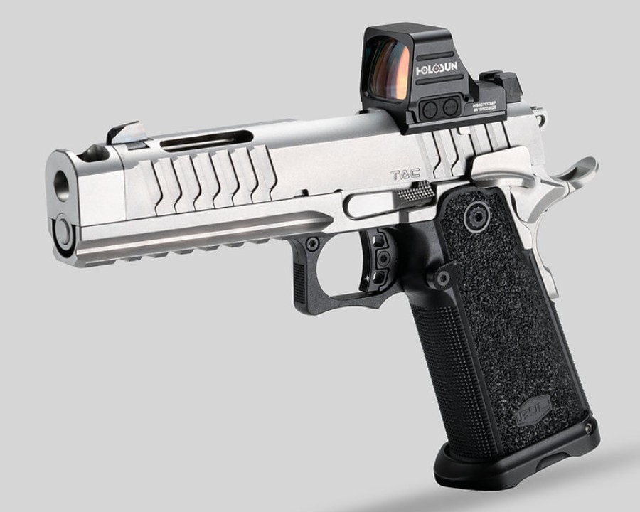 BUL Armory Tac Comp 5