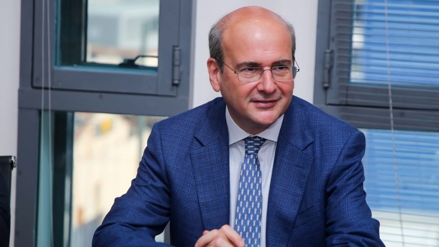 Χατζηδάκης (ΥΠΕΘΟ) στο Ελληνογερμανικό επιμελητήριο: Δεν θα υπογράψουμε προσωρινά ευχάριστες αποφάσεις που θα γυρίσουν την χώρα πίσω