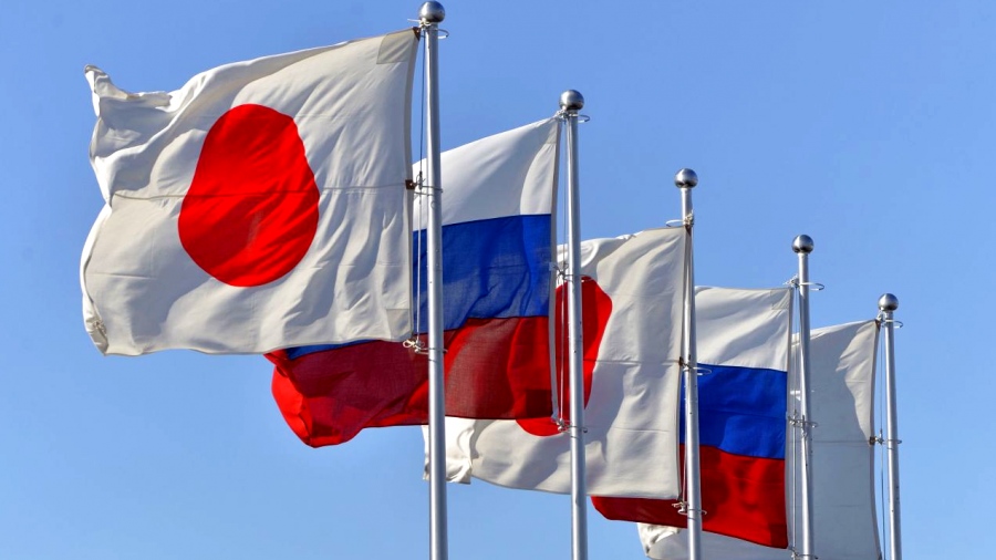 Κινεζικά ΜΜΕ αποκαλύπτουν: Η Ρωσία έδωσε ένα απρόσμενο και πανίσχυρο χαστούκι στην Ιαπωνία