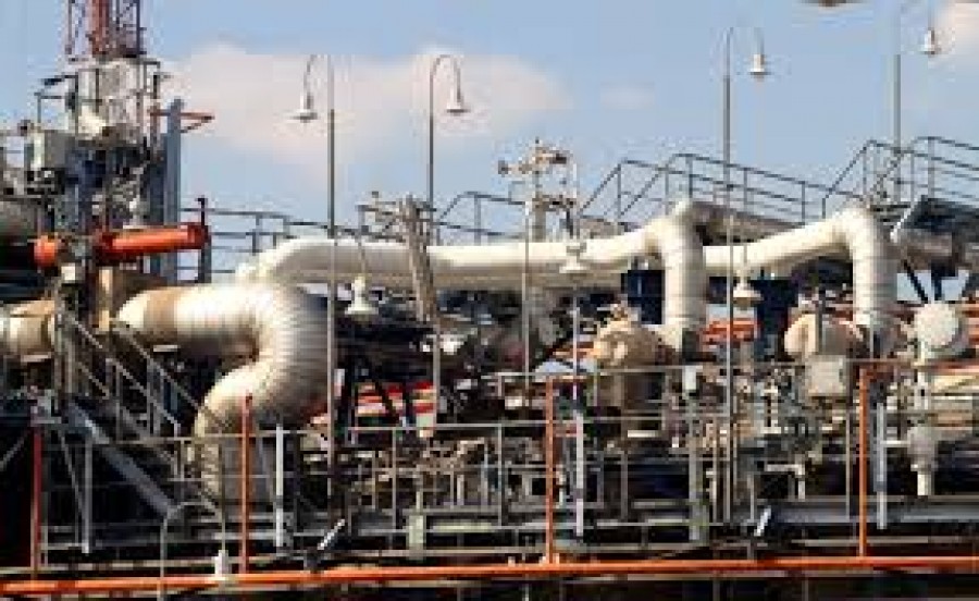 Καβάλα: Ξεκινάει η κατασκευή του δικτύου παροχής φυσικού αερίου σε πόλεις της Περιφέρειας ΑΜΘ