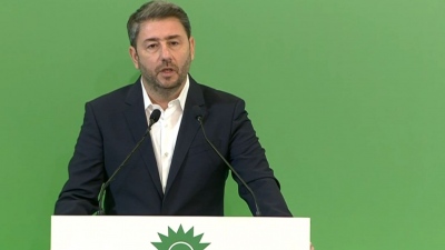 Ραγδαίες εξελίξεις - Εκλογές για ηγεσία ΠΑΣΟΚ στις 6/10 - Ανδρουλάκης: Πρόεδρος υπό ομηρία δεν θα γίνω - Υποψήφιοι Δούκας, Γερουλάνος