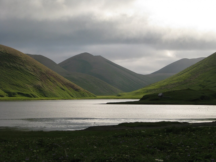 Οι ΗΠΑ θέλουν να αγοράσουν τα Νησιά Κομαντόρσκι από τη Ρωσία – Η Δούμα αντιπροτείνει την επιστροφή της Αλάσκας