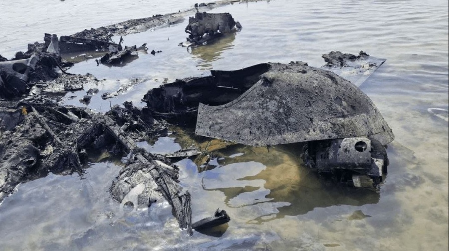 Το Ιράν κατέρριψε 13 drones των ΗΠΑ και του Ισραήλ – Κατέστρεψε και τα γνωστά MQ - 9 Reaper