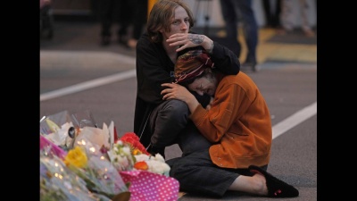 Νέα Ζηλανδία: Οι πολίτες έχουν παραδώσει οικειοθελώς πάνω από 10.000 όπλα