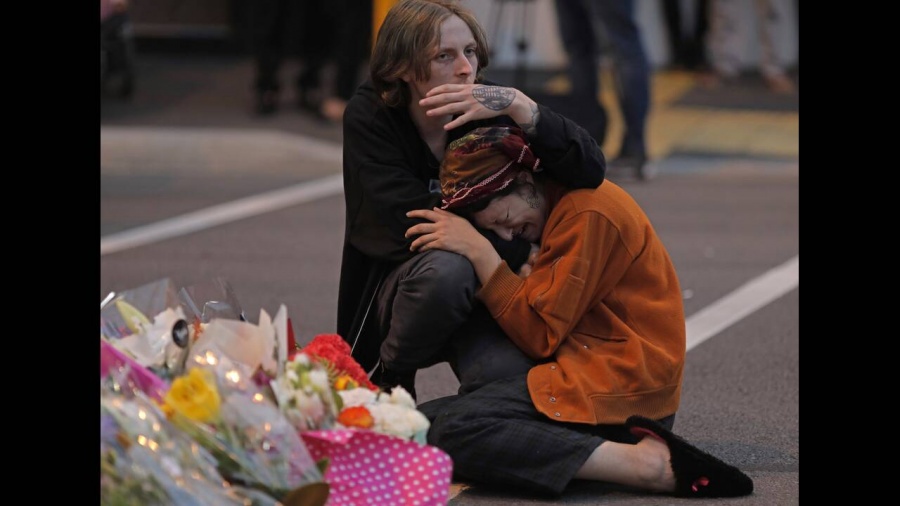 Νέα Ζηλανδία: Οι πολίτες έχουν παραδώσει οικειοθελώς πάνω από 10.000 όπλα