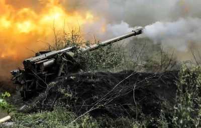 Οι Ρώσοι με 24 χτυπήματα με όπλα υψηλής ακρίβειας διέλυσαν τα κέντρα διοίκησης 3 ουκρανικών ταξιαρχιών