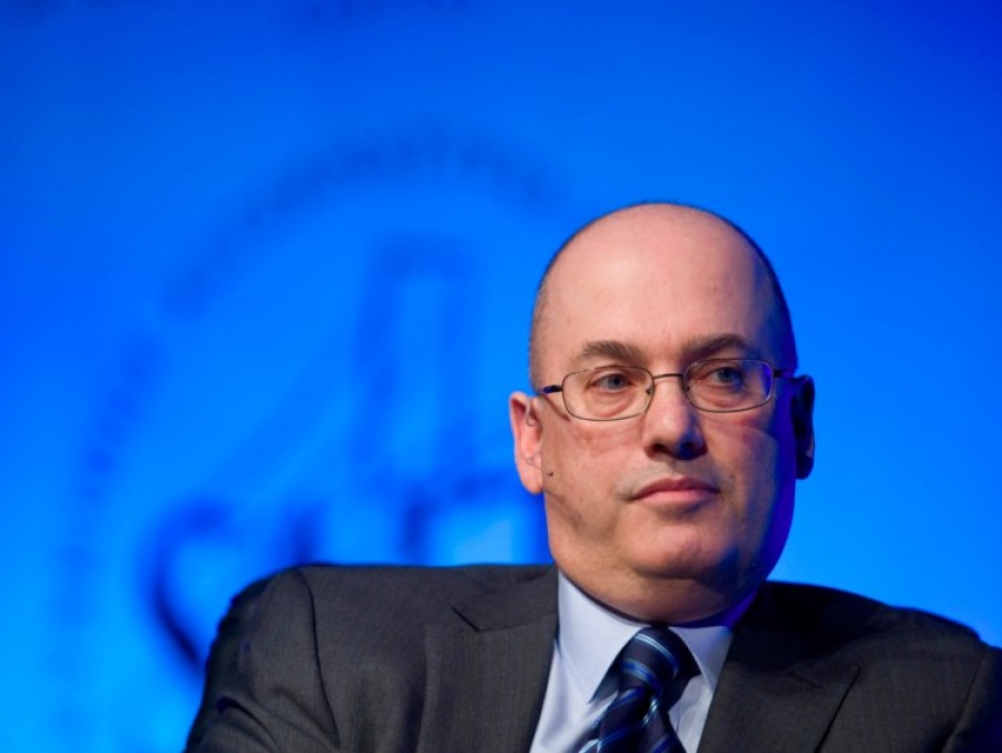 Wall Street: Bear market προσεχώς «βλέπει» ο δισεκατομμυριούχος Steve Cohen