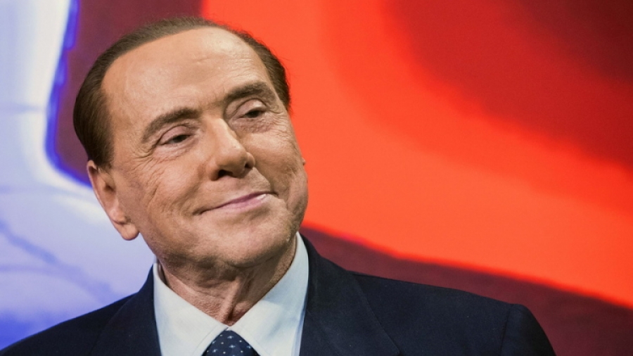 Ιταλία: Ο Sivlio Berlusconi έκανε λογαριασμό στο Tik Tok εν όψει εκλογών - Στόχος τους να πλησιάσει την ιταλική νεολαία