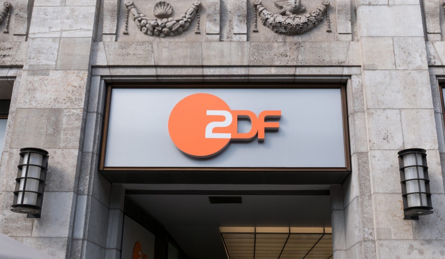 Κατάντια... η γερμανική Δημόσια Τηλεόραση μετέδωσε ψεύτικο AI βίντεο με κατασκευασμένες συλλήψεις μεταναστών