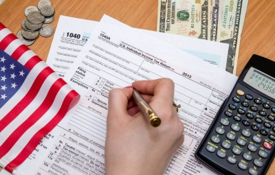 FΤ - ΗΠΑ: Έρευνες των φορολογικών αρχών μετά την αποκάλυψη των «κροίσων» που δεν πληρώνουν φόρους