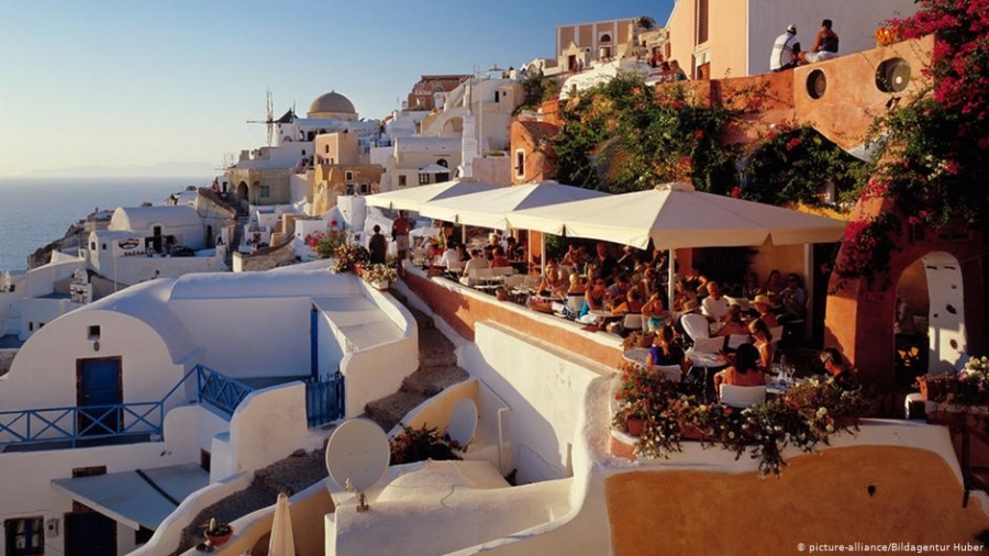Συγχαρητήρια από το WTTC προς την Ελλάδα για το σχέδιο ανοίγματος του τουρισμού