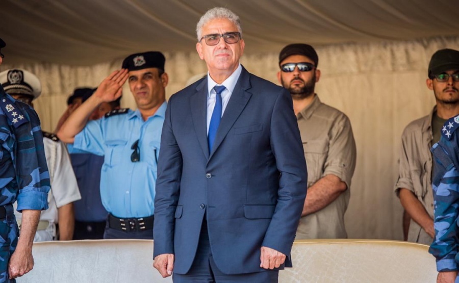 Bashagha (υπ.Εσωτερικών Λιβύης): Θα ζητήσουμε στρατιωτική βοήθεια από τη Τουρκία αν κλιμακωθεί ο πόλεμος