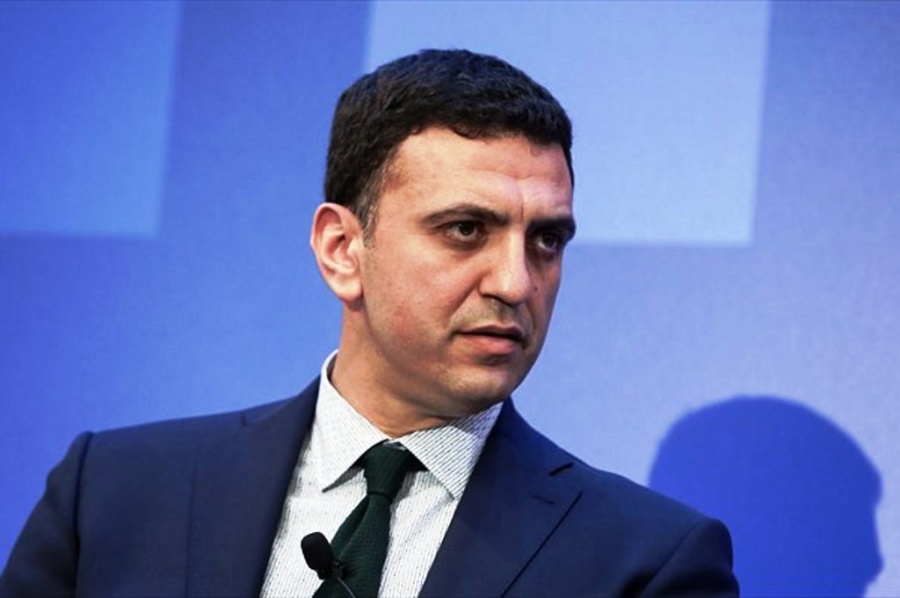 Κικίλιας (Υπ. Υγείας): Δεν αποκλείω το ενδεχόμενο εμφάνισης του κοροναϊού στην Ελλάδα
