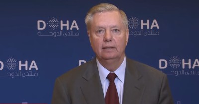 Graham (Ρεπουμπλικάνος γερουσιαστής HΠΑ): Μπορούμε να νικήσουμε τους Δημοκρατικούς