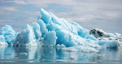 Το ένα τρίτο των παγετώνων παγκόσμιας κληρονομιάς της Unesco θα εξαφανιστεί ως το 2050