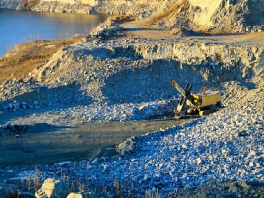 Πρωτοφανείς όγκοι σπάνιων γαιών: Mυστικά... κοιτασμάτων αποκαλύφθηκαν - Όλος ο κόσμος μια Ρωσία