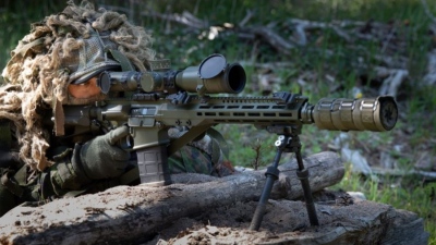 ARG M23 Program: Finland adopts NATO calibers and weaponry