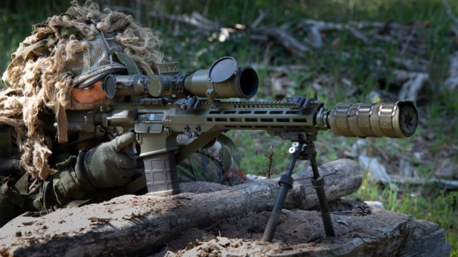 ARG M23 Program: Finland adopts NATO calibers and weaponry