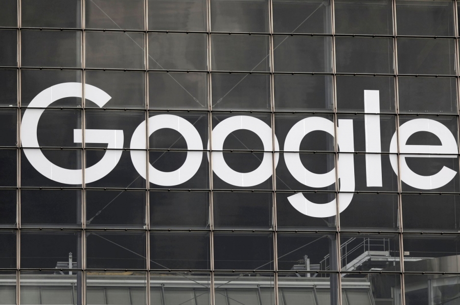 Πρόστιμο ύψους 36,65 εκατ. δολαρίων στη Google από την Τουρκία