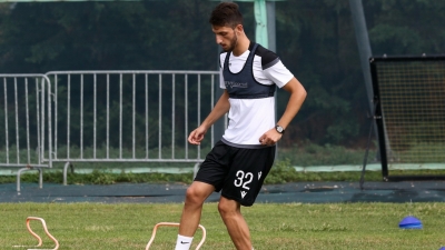 Δανεικός στην Ανόρθωση ο Νινούα – συμπαίκτης ξανά με τον Ουάρντα!