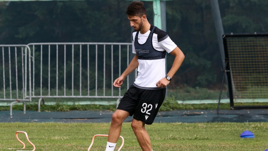 Δανεικός στην Ανόρθωση ο Νινούα – συμπαίκτης ξανά με τον Ουάρντα!