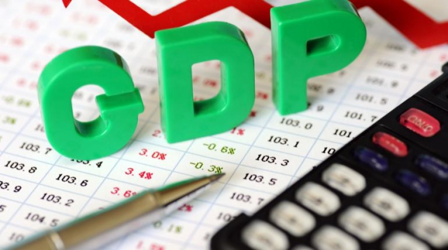 Statista: Η Ιρλανδία με αύξηση ΑΕΠ 5,6% και η Ιταλία 0,1%, κάτω από τον μέσο όρο η Ελλάδα
