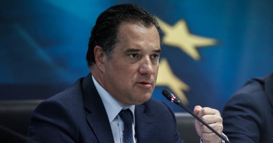 Γεωργιάδης για Παγκόσμια Ημέρα κατά του Καρκίνου: Με την υγεία δεν παίζουμε - Ποια, τα δωρεάν προγράμματα πρόληψης