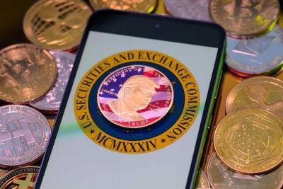 Αδιανόητο - Ο Trump κέρδισε 1,4 δισ. δολ. από τα κρυπτονομίσματα, οι επενδυτές του έχασαν 4,7 δισ.