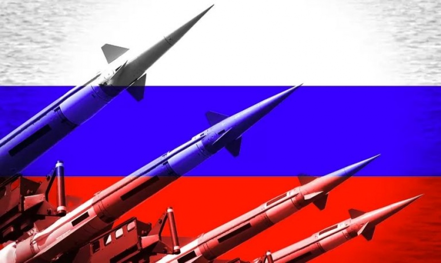 Ξεκάθαρο μήνυμα Ρωσίας: Στρατηγικά παράλογο το όνειρο της Δύσης να μας νικήσει – Τα πυρηνικά μας συντρίβουν τις ελπίδες τους