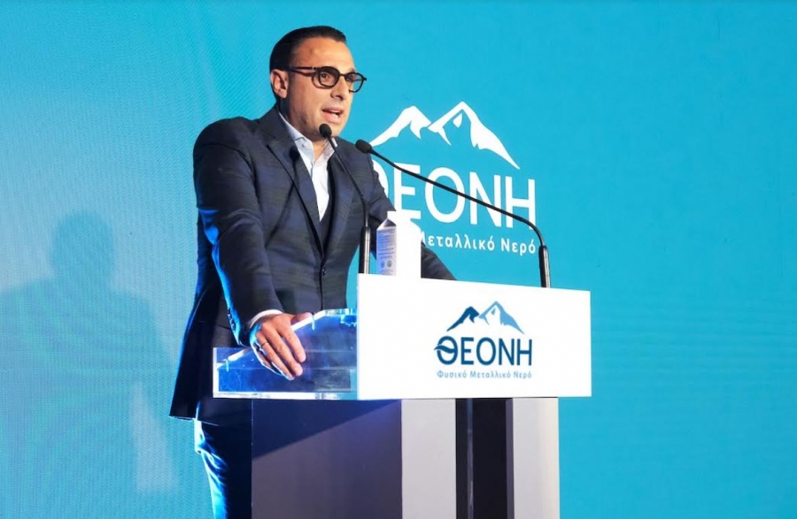 Το Θεώνη γιορτάζει τα 60 και πλέον διεθνή βραβεία του