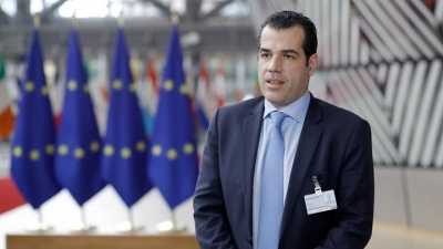 Ο υπουργός Υγείας, Θάνος Πλεύρης, απάντησε στον Πρόεδρο του ΣΥΡΙΖΑ - ΠΣ Αλέξη Τσίπρα για «τον οικογενειακό γιατρό»