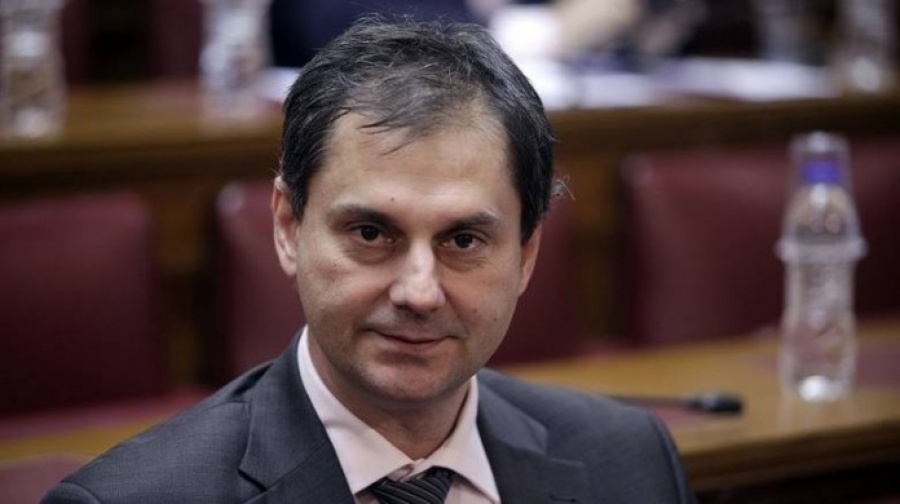 Θεοχάρης: Ναι υπό έναν όρο στη Συμφωνία των Πρεσπών – Δεν κατάφερε το Ποτάμι να δώσει ξεκάθαρο στίγμα