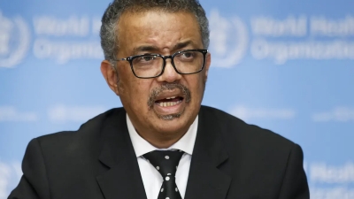 Δικαιότερη πρόσβαση στο εμβόλιο ζητά ο ΠΟΥ - Κίνδυνος παράτασης της πανδημίας